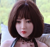 フルシリコン製ラブドール RZR Doll Head 頭部のみ