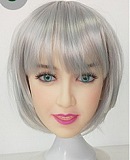 TPE製ラブドール Jarliet Doll 163cm Cカップ 柚木
