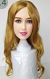 TPE製ラブドール Jarliet Doll 163cm Cカップ 柚木