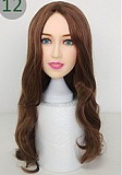 TPE製ラブドール Jarliet Doll 163cm Cカップ 柚木