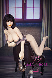 TPE製ラブドール Jarliet Doll 163cm Cカップ 柚木