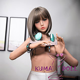 TPE製ラブドール Jarliet Doll 156cm Bカップ 莉央