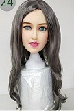 TPE製ラブドール Jarliet Doll 163cm Cカップ 柚木