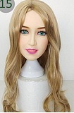 TPE製ラブドール Jarliet Doll 163cm Cカップ 柚木