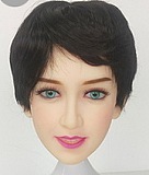 TPE製ラブドール Jarliet Doll 163cm Cカップ 柚木