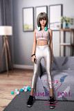 TPE製ラブドール Jarliet Doll 156cm Bカップ 莉央