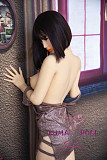 TPE製ラブドール Jarliet Doll 163cm Cカップ 柚木