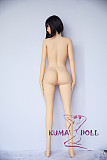 TPE製ラブドール Jarliet Doll 163cm Cカップ 柚木