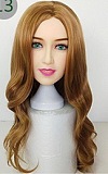 TPE製ラブドール Jarliet Doll 163cm Cカップ 柚木