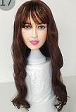 TPE製ラブドール Jarliet Doll 163cm Cカップ 柚木