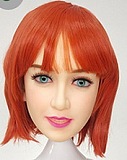 TPE製ラブドール Jarliet Doll 163cm Cカップ 柚木