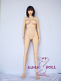 TPE製ラブドール Jarliet Doll 163cm Cカップ 柚木