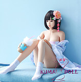 TPE製ラブドール Jarliet Doll 150cm Cカップ 桜