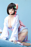 TPE製ラブドール Jarliet Doll 150cm Cカップ 桜
