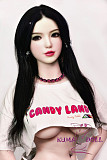 フルシリコン製ラブドール  Sino Doll 162cm  #30 欧米風