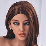 TPE製ラブドール Irontech Doll 165cm Aカップ Akisha