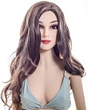 TPE製ラブドール Irontech Doll 165cm Aカップ Akisha