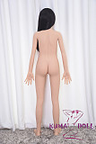 TPE製ラブドール AXB Doll 146cm  #95 Momo