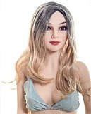 TPE製ラブドール Irontech Doll 165cm Aカップ Akisha