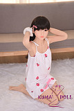 TPE製ラブドール AXB Doll 146cm  #95 Momo