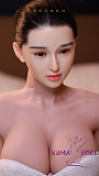 TPE製ラブドール JY Doll 164cm シリコンヘッド 小欣