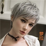 フルシリコン製ラブドール RZR Doll Head 頭部のみ