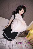 TPE製ラブドール JY Doll 105cm 巨乳 花子ちゃん