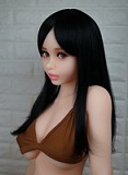 SEDOLL#135SC Xena.A 金髪 外人165cm 等身 大 の sex 人形 SMプレイ Cカップ フルシリコン製