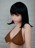 SEDOLL#135SC Xena.A 金髪 外人165cm 等身 大 の sex 人形 SMプレイ Cカップ フルシリコン製
