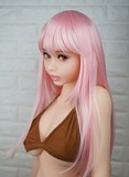 SEDOLL#135SC Xena.A 金髪 外人165cm 等身 大 の sex 人形 SMプレイ Cカップ フルシリコン製