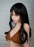 SEDOLL#135SC Xena.A 金髪 外人165cm 等身 大 の sex 人形 SMプレイ Cカップ フルシリコン製