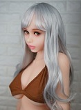 SEDOLL#135SC Xena.A 金髪 外人165cm 等身 大 の sex 人形 SMプレイ Cカップ フルシリコン製