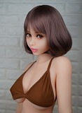 SEDOLL#135SC Xena.A 金髪 外人165cm 等身 大 の sex 人形 SMプレイ Cカップ フルシリコン製