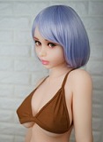 SEDOLL#135SC Xena.A 金髪 外人165cm 等身 大 の sex 人形 SMプレイ Cカップ フルシリコン製