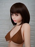 SEDOLL#135SC Xena.A 金髪 外人165cm 等身 大 の sex 人形 SMプレイ Cカップ フルシリコン製