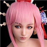SEDOLL #131 Avery.B TPE製 Fカップ 153cm 小麦肌色 短髪セックス人形
