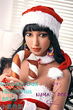 TPE製ラブドール Irontech Doll 163cm-plus Mika