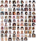 TPE製ラブドール AXB Doll Heads 頭部のみ