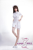 フルシリコン製ラブドール Sanhui Doll 158cm Fカップ #23