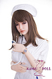 フルシリコン製ラブドール Sanhui Doll 158cm Fカップ #23