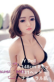 TPE製ラブドール JY Doll 148cm #31