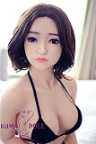 TPE製ラブドール JY Doll 148cm #31