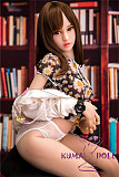 TPE製ラブドール SM Doll 149cm Bカップ #37