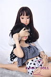 TPE製ラブドール AXB Doll 136cm バスト平 #55