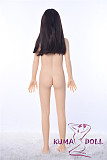 TPE製ラブドール AXB Doll 136cm バスト平 #55