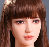 TPE製ラブドール Qita Doll 78cmトルソー #6