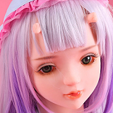 TPE製ラブドール Qita Doll 78cmトルソー #6