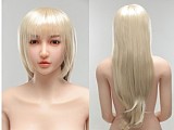 Sanhui Doll 156cm Eカップ #22 可愛らしくて優雅な妹娘スタイル フルシリコン製ラブドール軽量