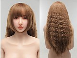 Sanhui Doll 156cm Eカップ #22 可愛らしくて優雅な妹娘スタイル フルシリコン製ラブドール軽量