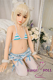TPE製ラブドール AXB Doll 128cm バスト平 #52